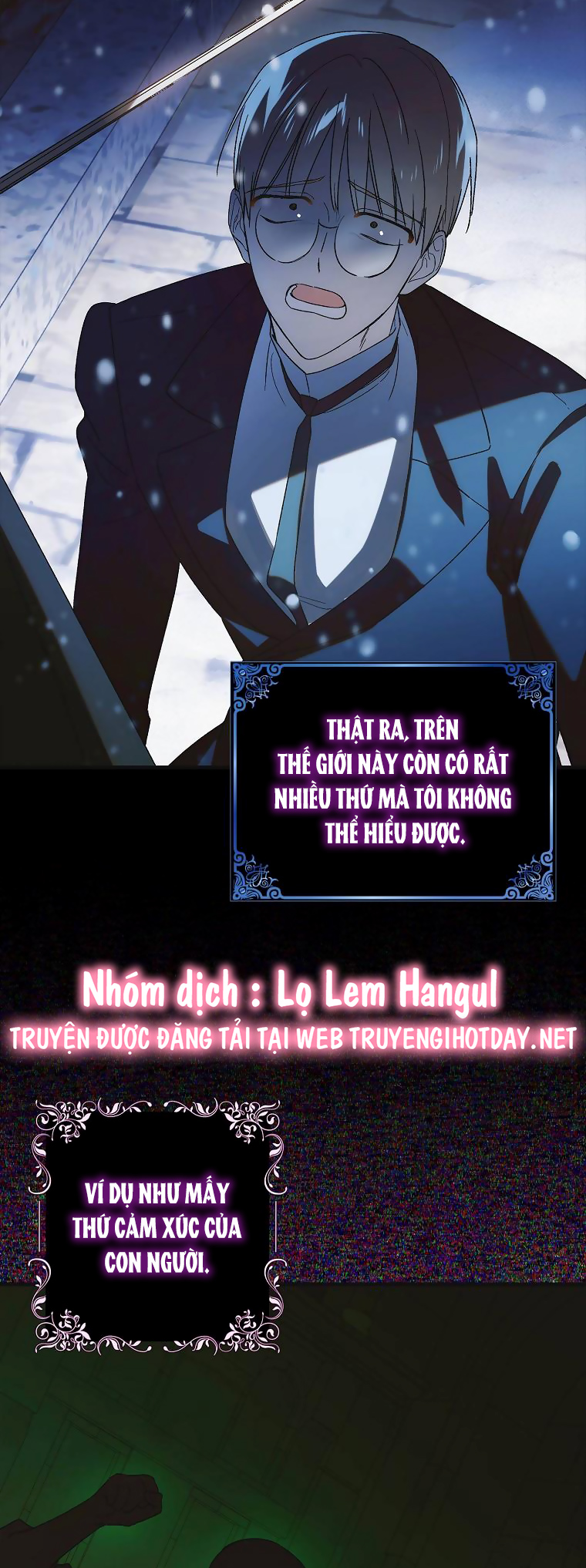 cách để em bảo vệ anh chapter 113.1 6