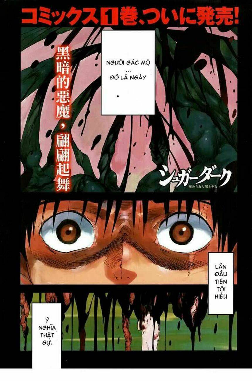 sugar dark chapter 6 5