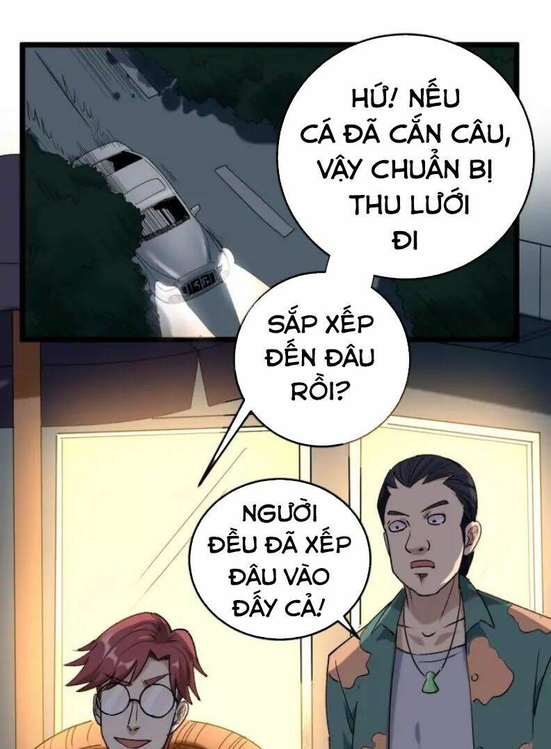 hồi xuân tiểu độc y chapter 58 38