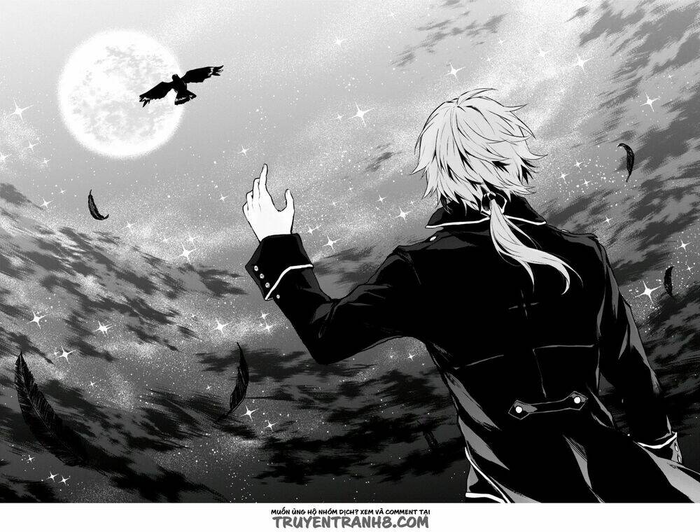 galism - renai joutou 3 shimai chapter 6 26