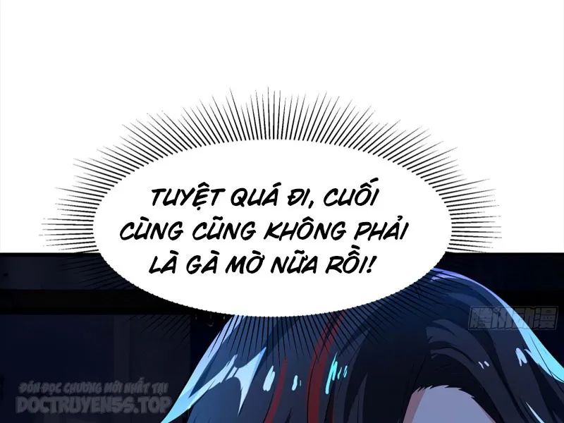 sau khi hợp thể cùng nữ thần, ta vô địch! chapter 4 26