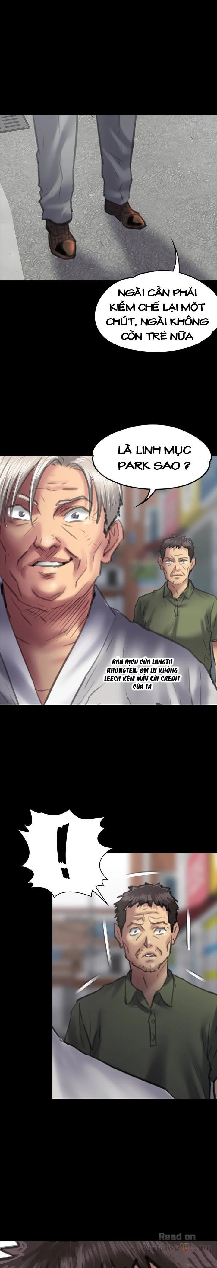 ong chúa chapter 55 2