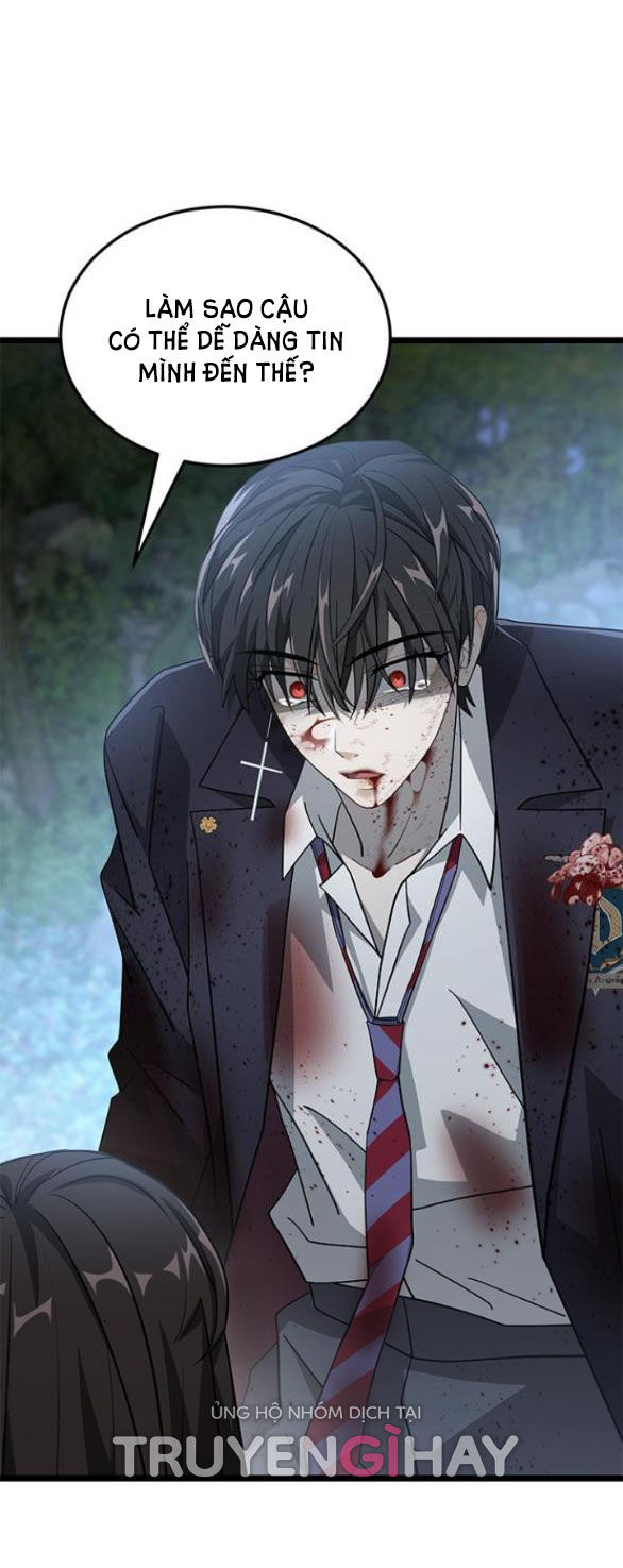 dark moon - tế đàn ánh trăng chapter 18.2 7