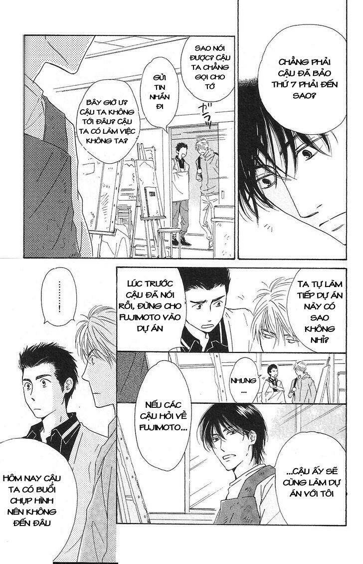 hana wa sakuka chapter 17 18