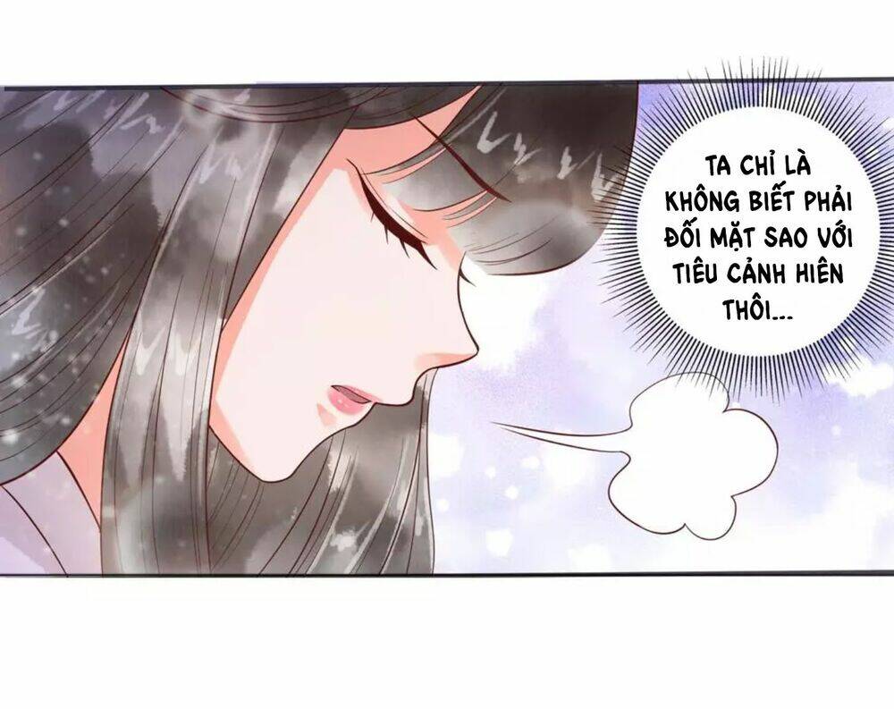 vương phi hám của - phu quân là một bảo bảo ấm áp chapter 46 14