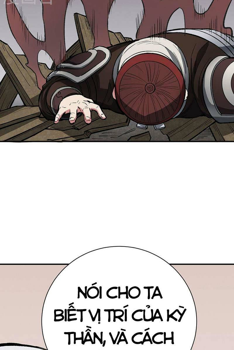 võ đạo độc tôn chapter 483 6