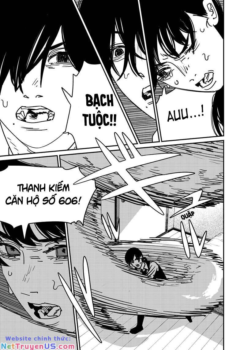 chainsaw man - thợ săn quỷ chapter 148 10
