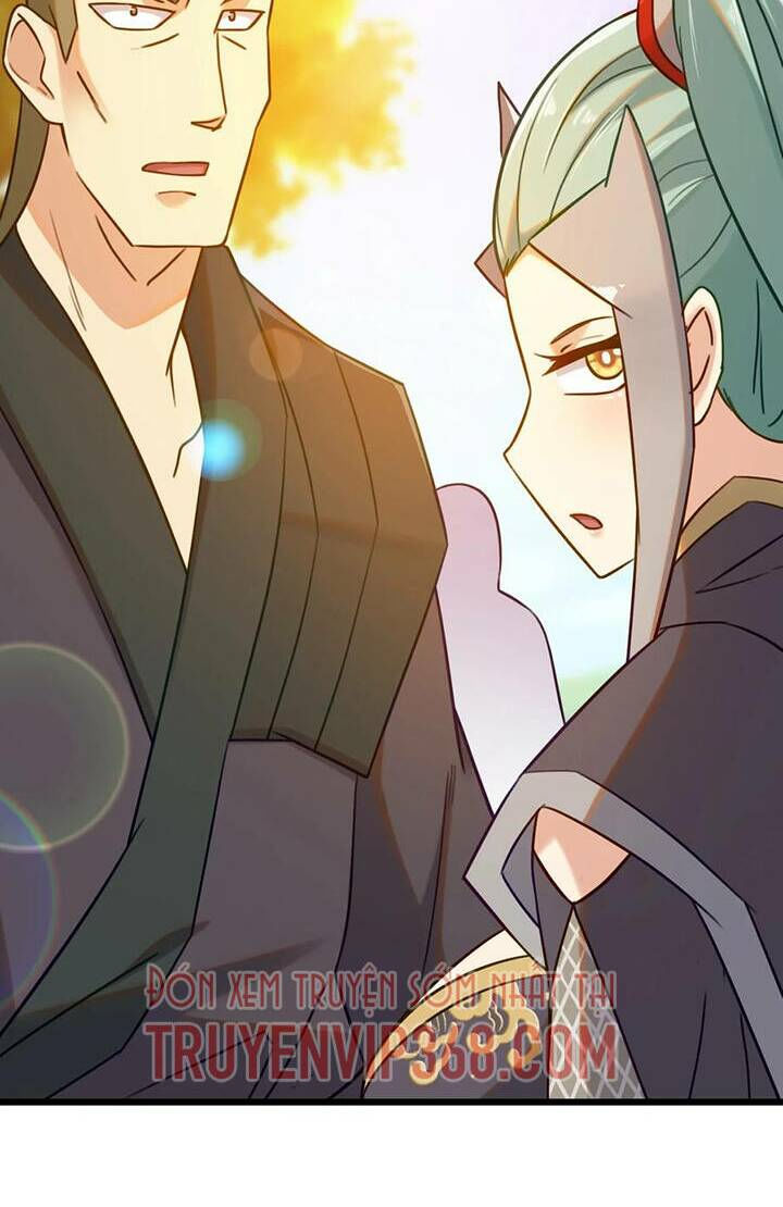 đại bảo kiếm của tôi chapter 7 20