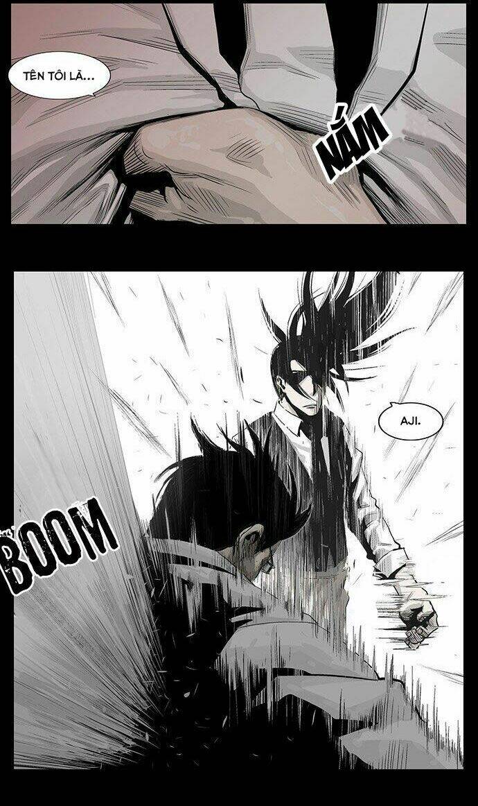 special martial arts extreme hell private high school chapter 15 5