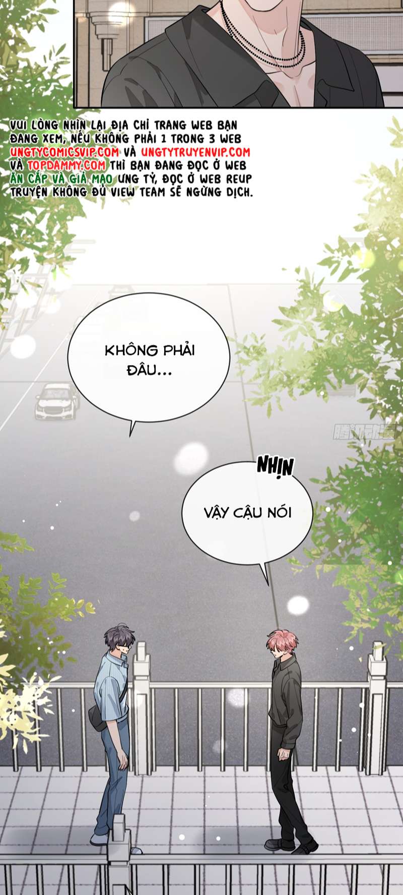 chó lớn bắt nạt chủ chapter 57 8