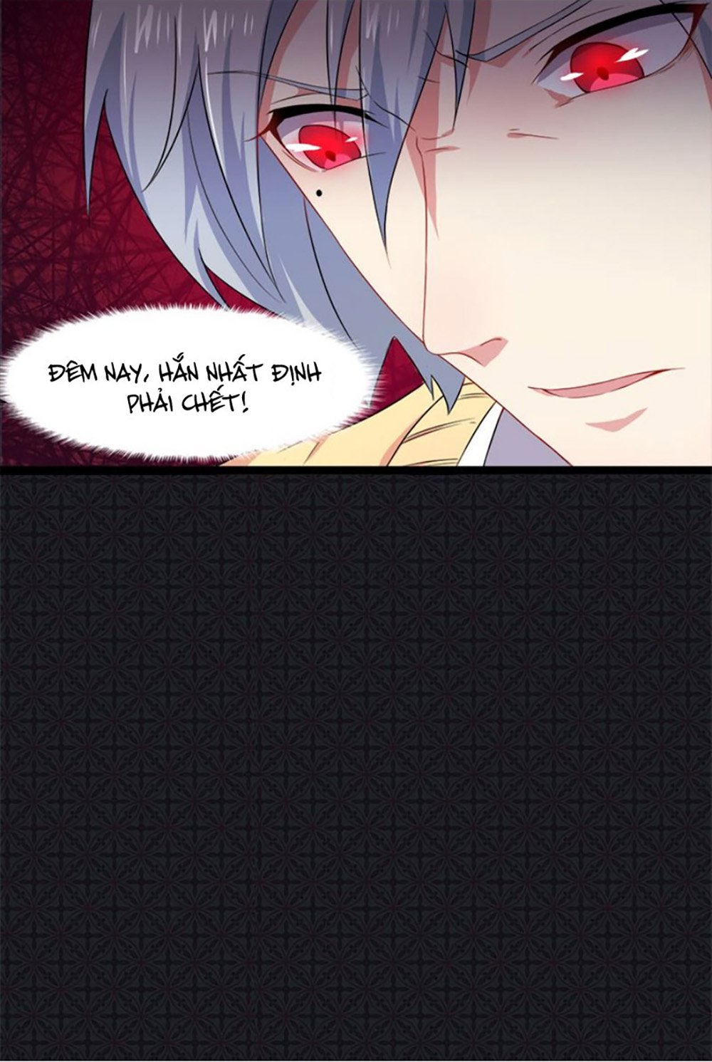 ngạo kiều quỷ vương yêu ta chapter 28 26