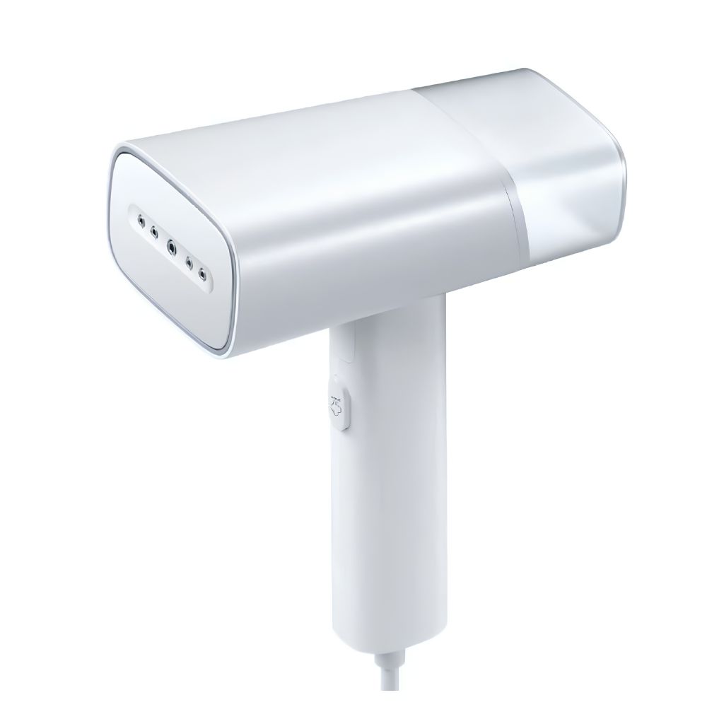 Bàn ủi hơi nước cầm tay Kachi MK464 1400W | Ủi nhanh, nhỏ gọn - hàng chính hãng