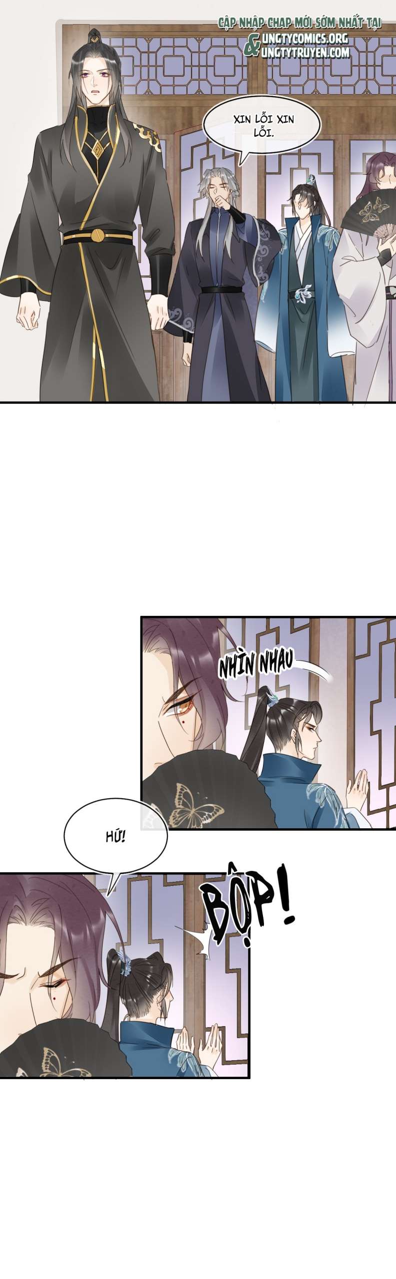 tù long chapter 103 25