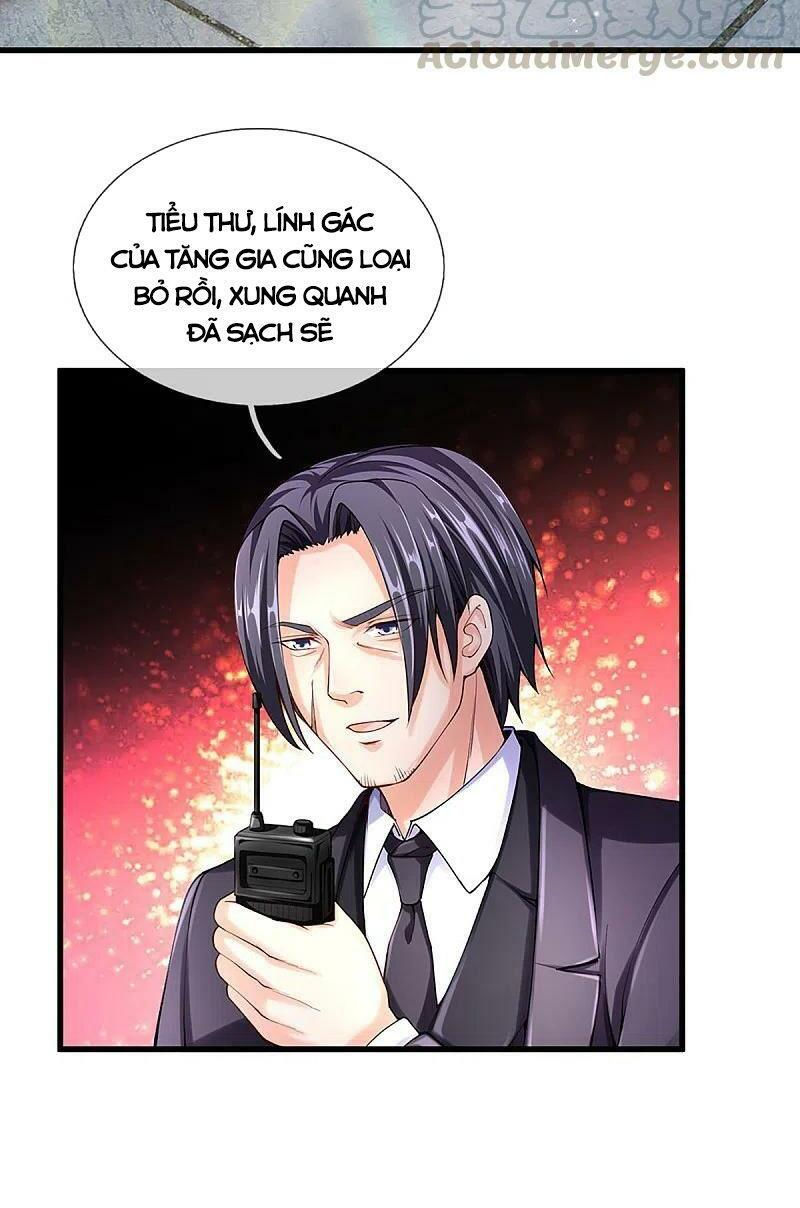 vú em tiên tôn đi ở rể chapter 201 19