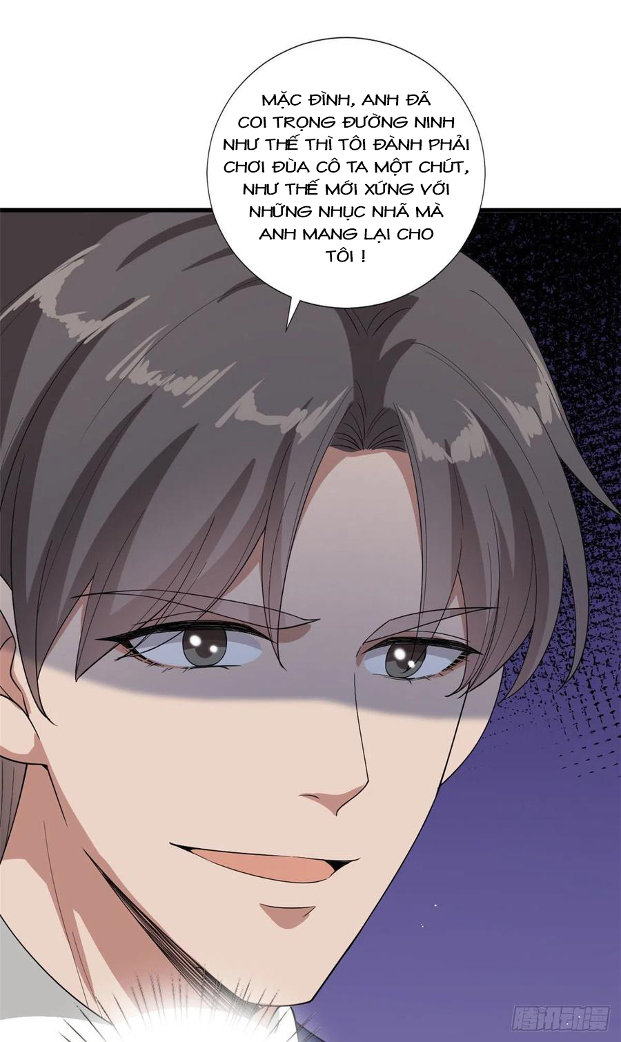 thí hôn lão công, cần giúp sức chapter 454 21