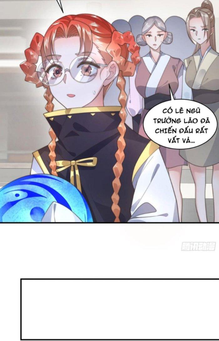 mỗi nữ đồ đệ đều muốn giết ta chapter 33 25