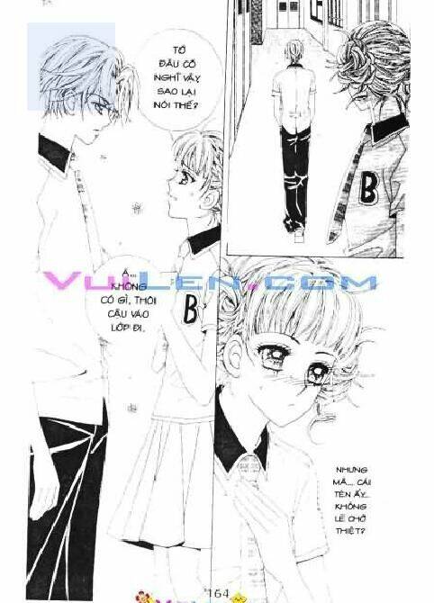 ánh nắng chói chang chapter 5 164