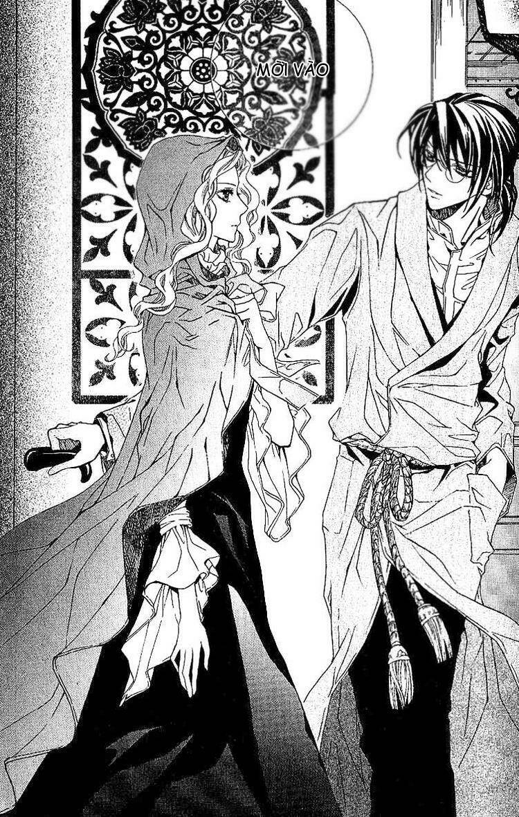 dear my girls chapter 4 31