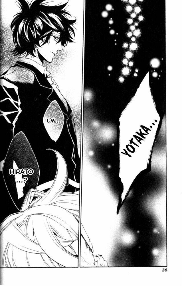 karneval chapter 13 39