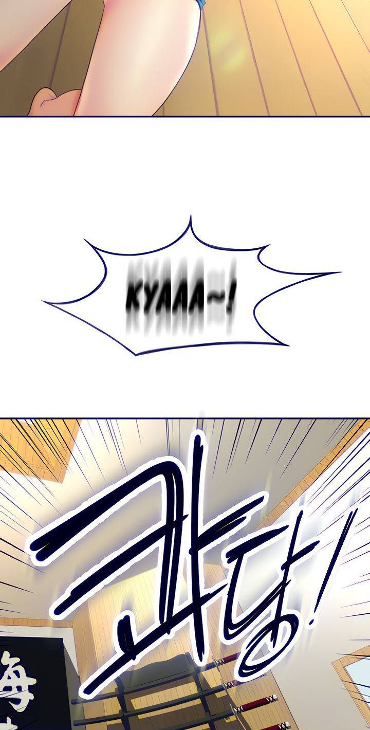 clb kiếm đạo chapter 3 94