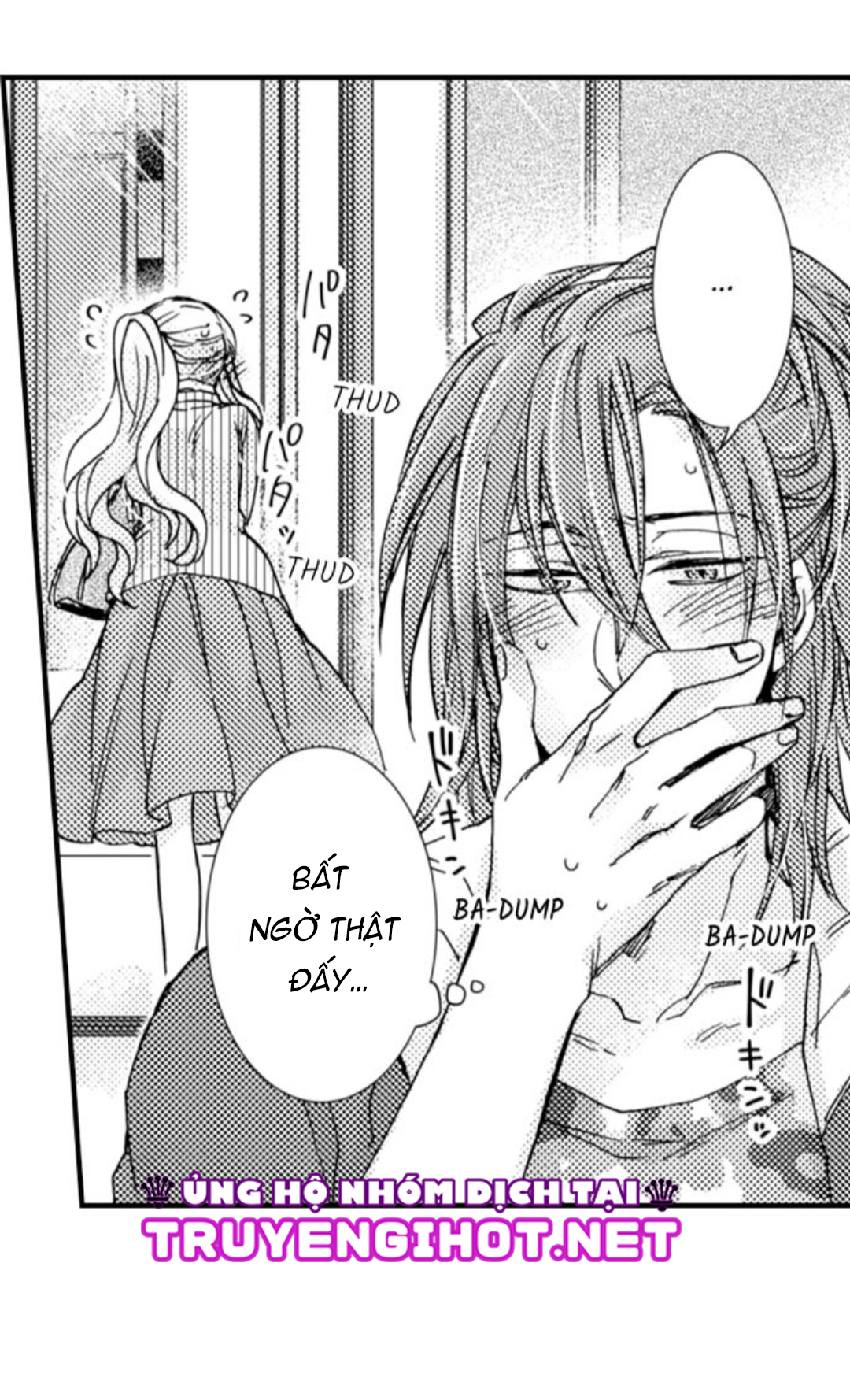 vị sếp thú tính nhà bên chapter 29.3 7