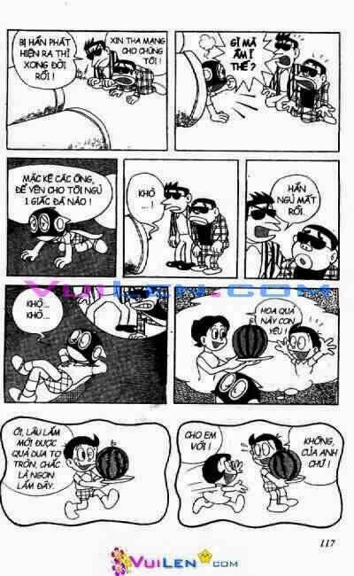 perman - cậu bé siêu nhân chapter 44 8