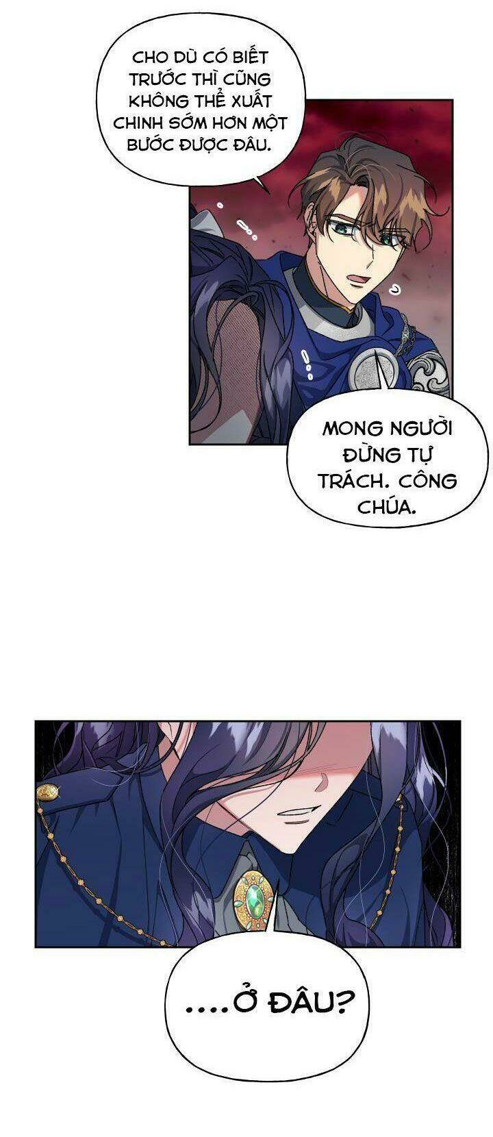 tế phẩm công chúa chapter 19 18