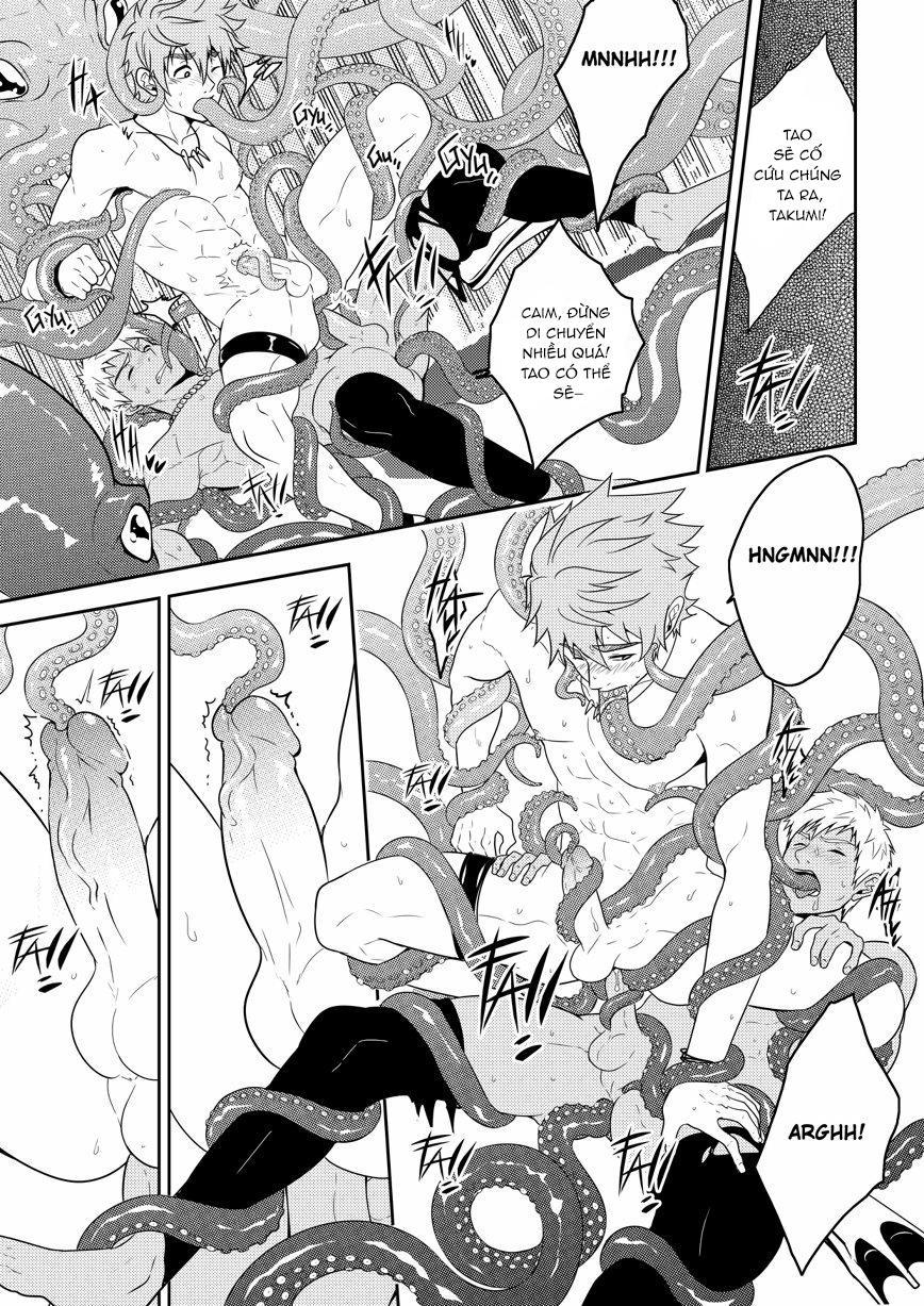 oneshot vicera comics house chapter 49 44