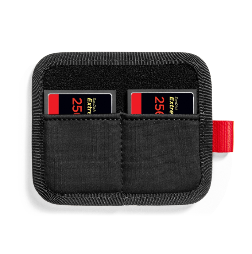 Túi Đựng Phụ Kiện Công Nghệ Tomtoc (USA) Navigator-T13 Accessory Pouch – T13M1 - Hàng Chính Hãng