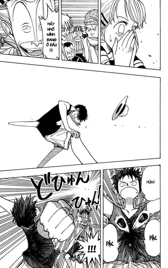 wanted! chapter 5 28