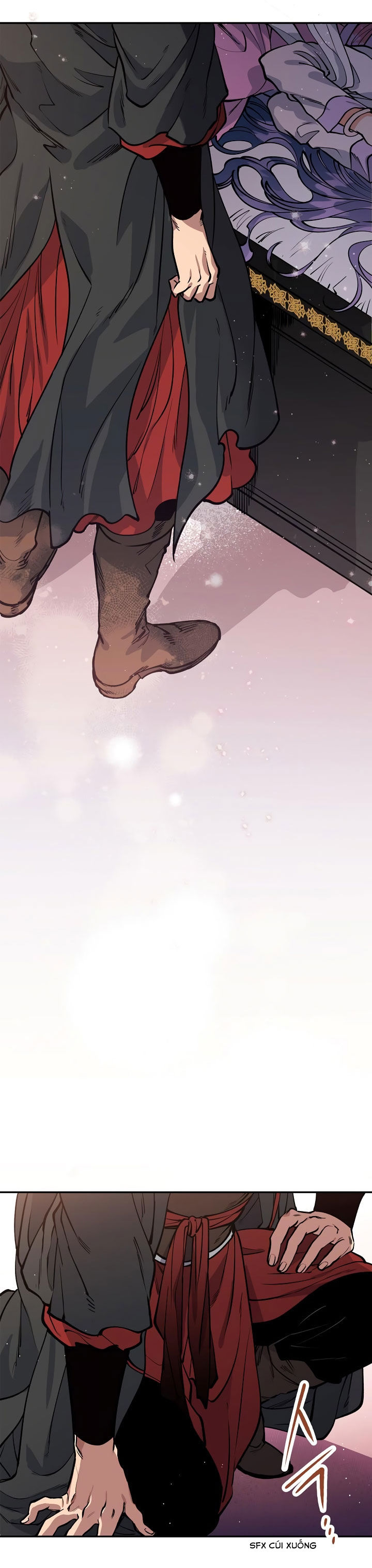 cô dâu thiên đàng chapter 6 4