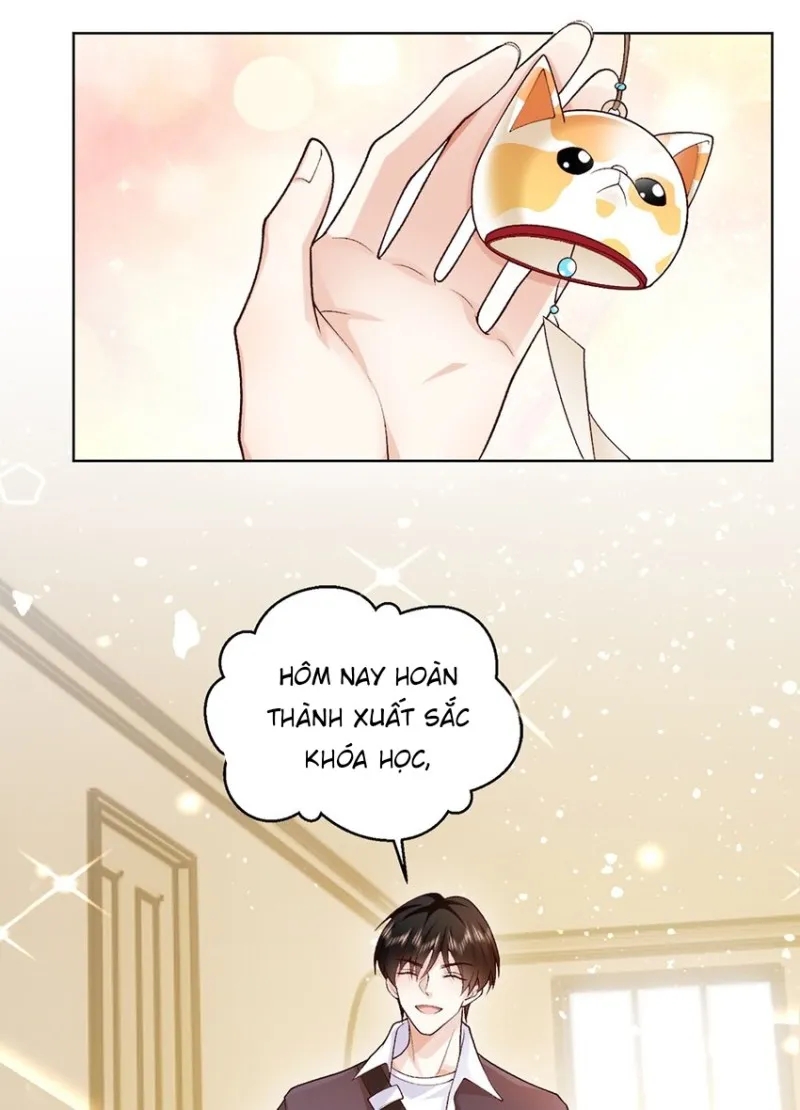 anh ấy cho đi nhiều lắm chapter 11 35