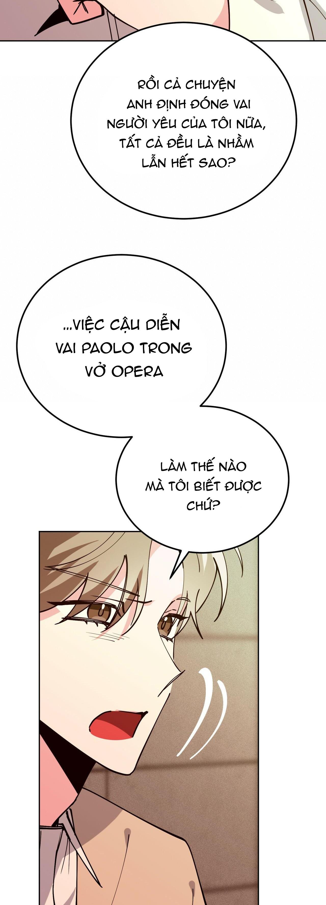 cạm bẫy đại học chapter 23 22