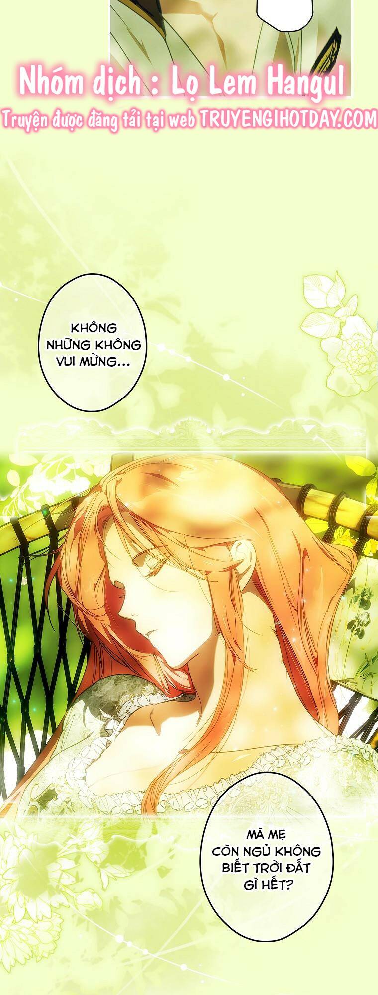 câu chuyện cổ tích của mẹ kế chapter 114.1 26