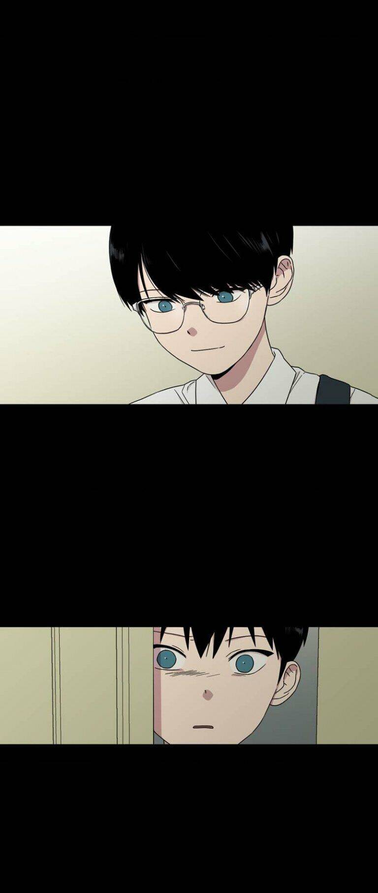 …”một sự thật khá khó chịu.” chapter 35 22