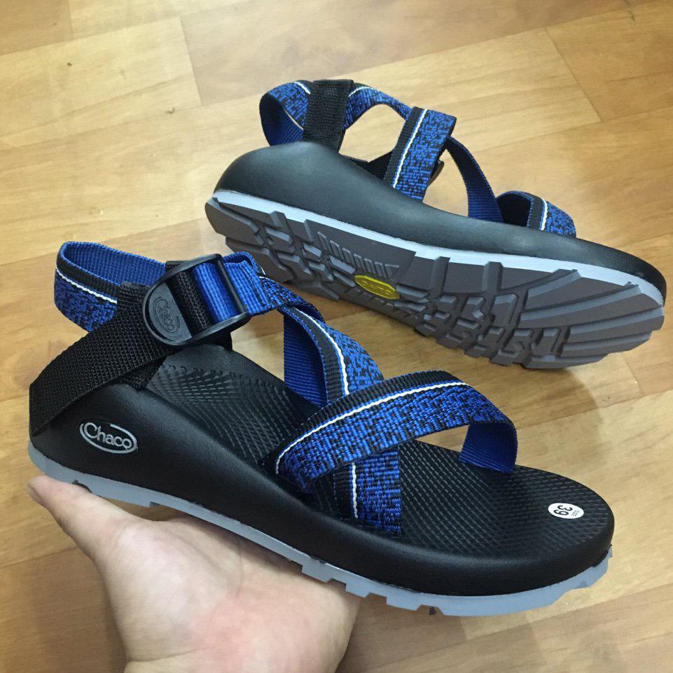 Giày Sandal Nam Chaco Mã D42 Ảnh Thật