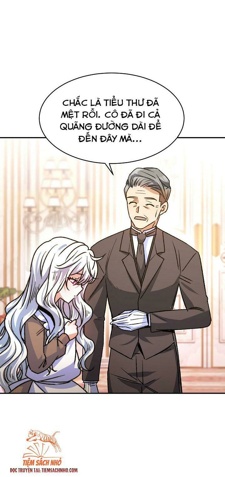 nàng evangeline chapter 6 61