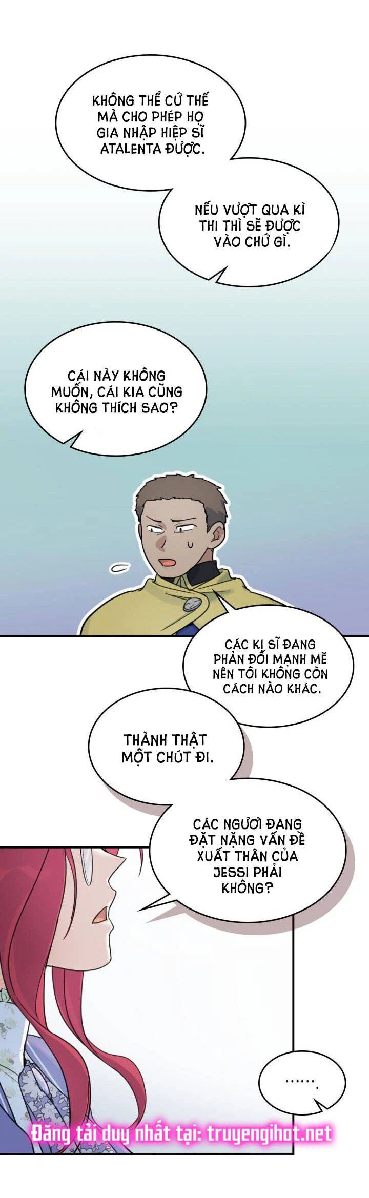 [18+] người đẹp và quái vật chapter 87.2 18