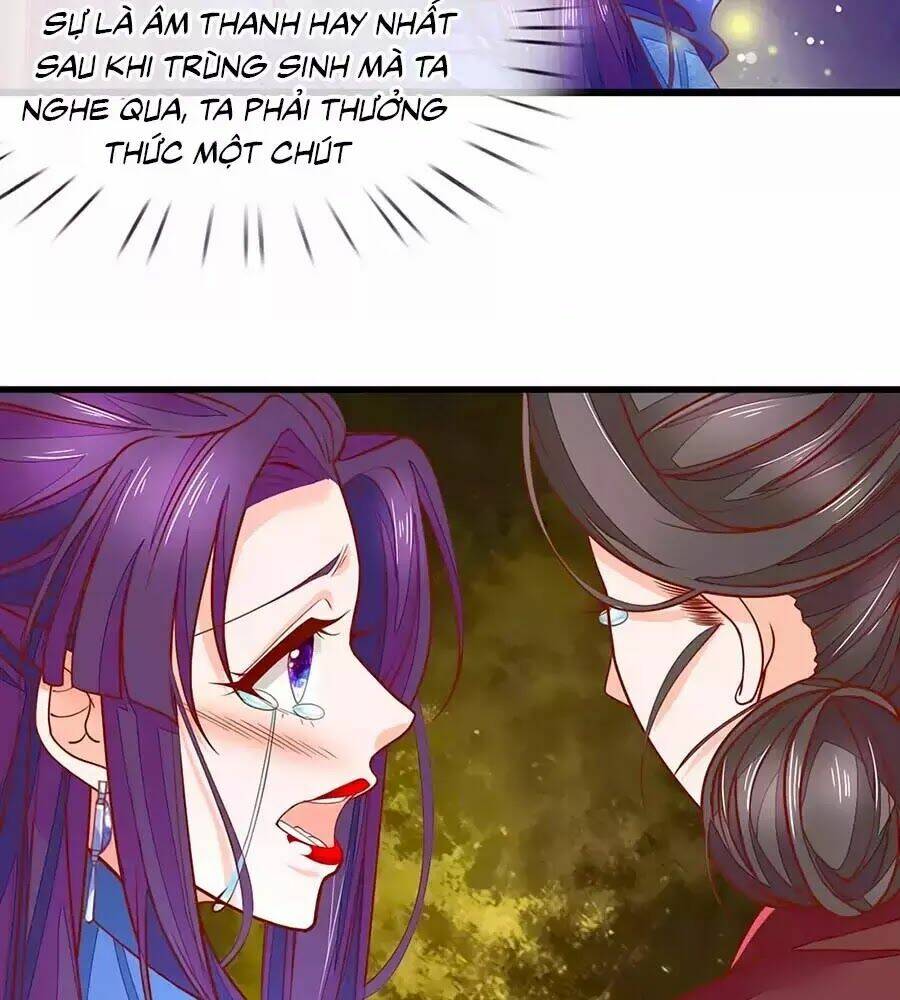 y hậu lệ thiên chapter 11 15