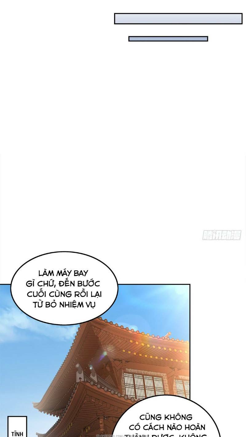 võng du chi tối cường đoán mệnh sư chapter 22 19