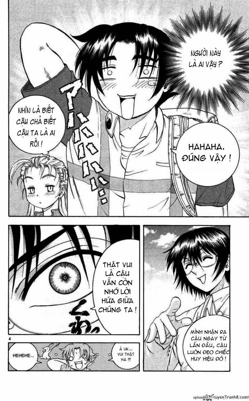 history's strongest disciple kenichi chapter 114 5