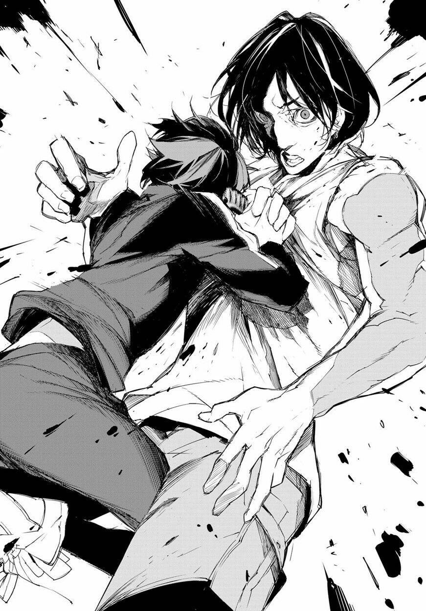 giết người trong giấc mơ chapter 4 9