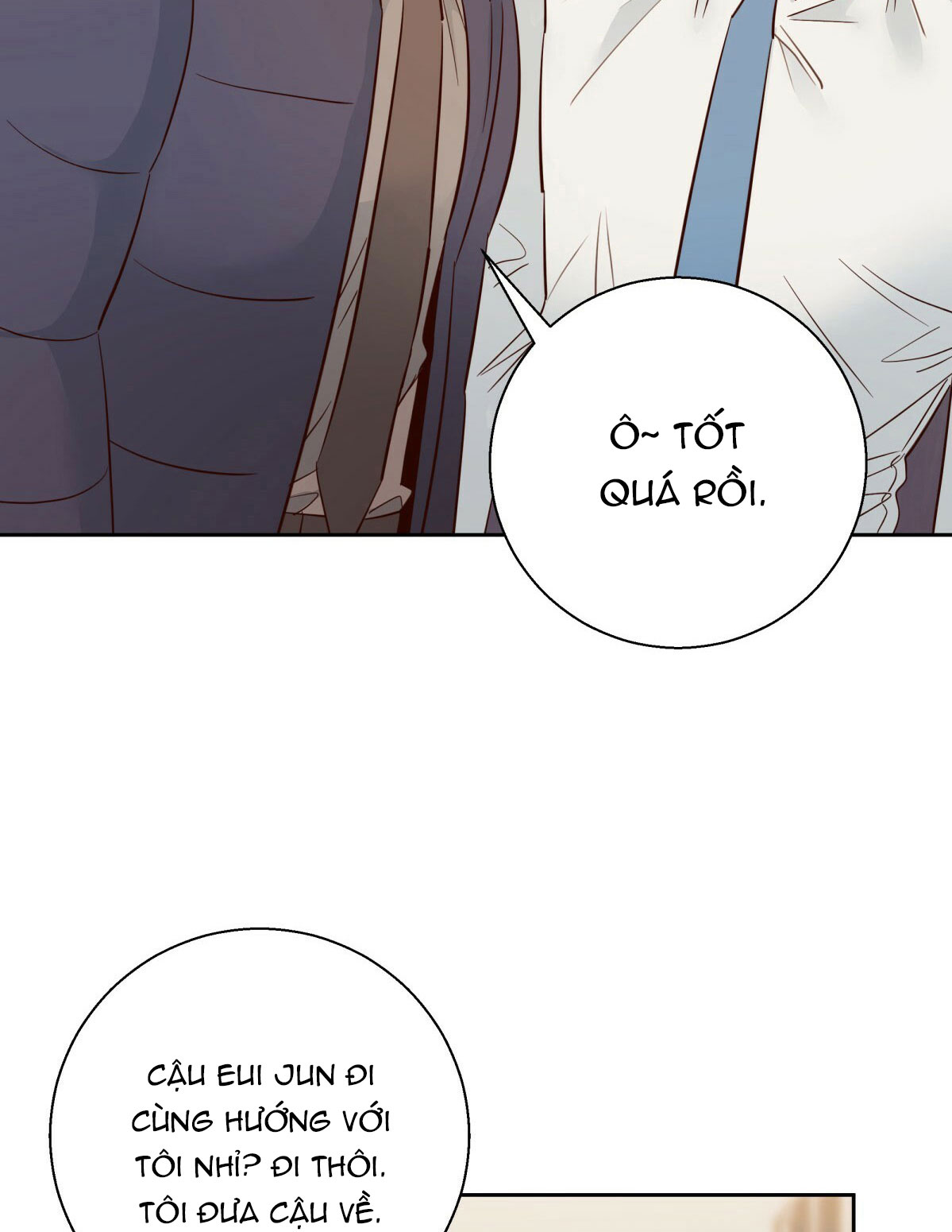 cửa hàng tiện lợi nguy hiểm chapter 65 40