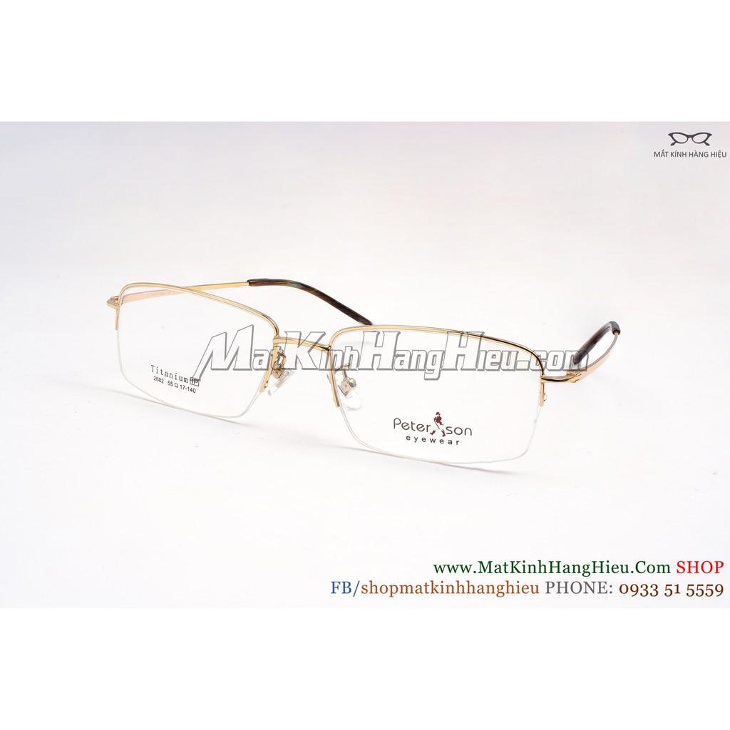 GỌNG KÍNH CẬN THỜI TRANG 2682
