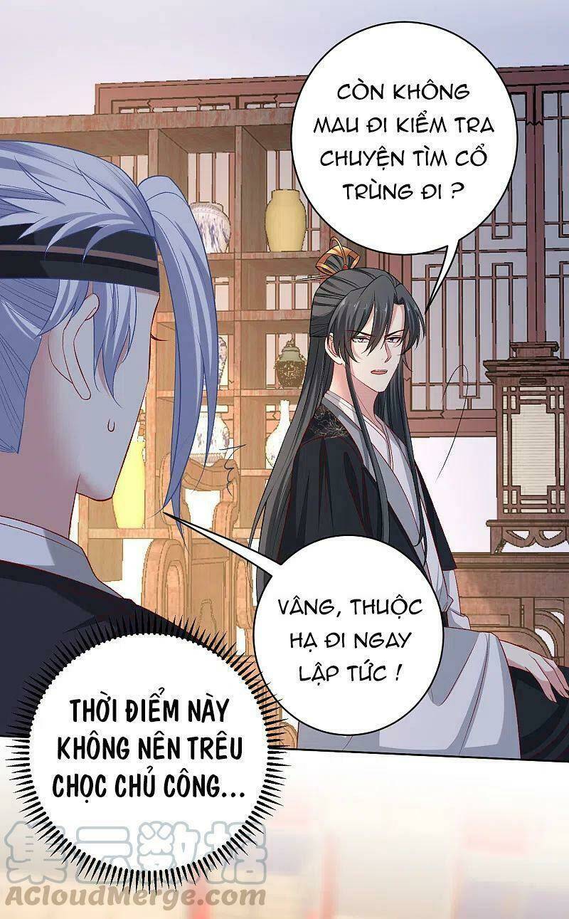 độc y đích nữ chapter 228 25
