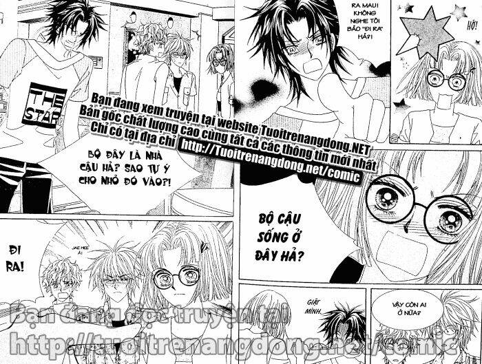 chỉ mình anh chapter 4 12