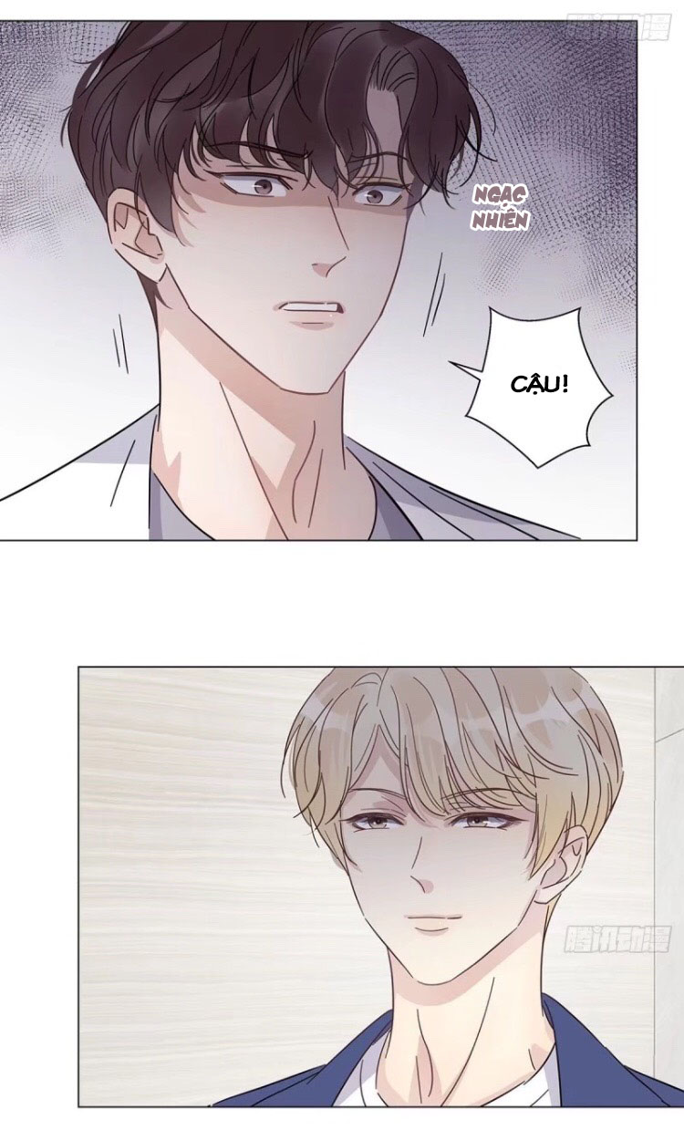 hôm nay nam giả trang nữ vẫn chưa được cầu hôn! chapter 27 15