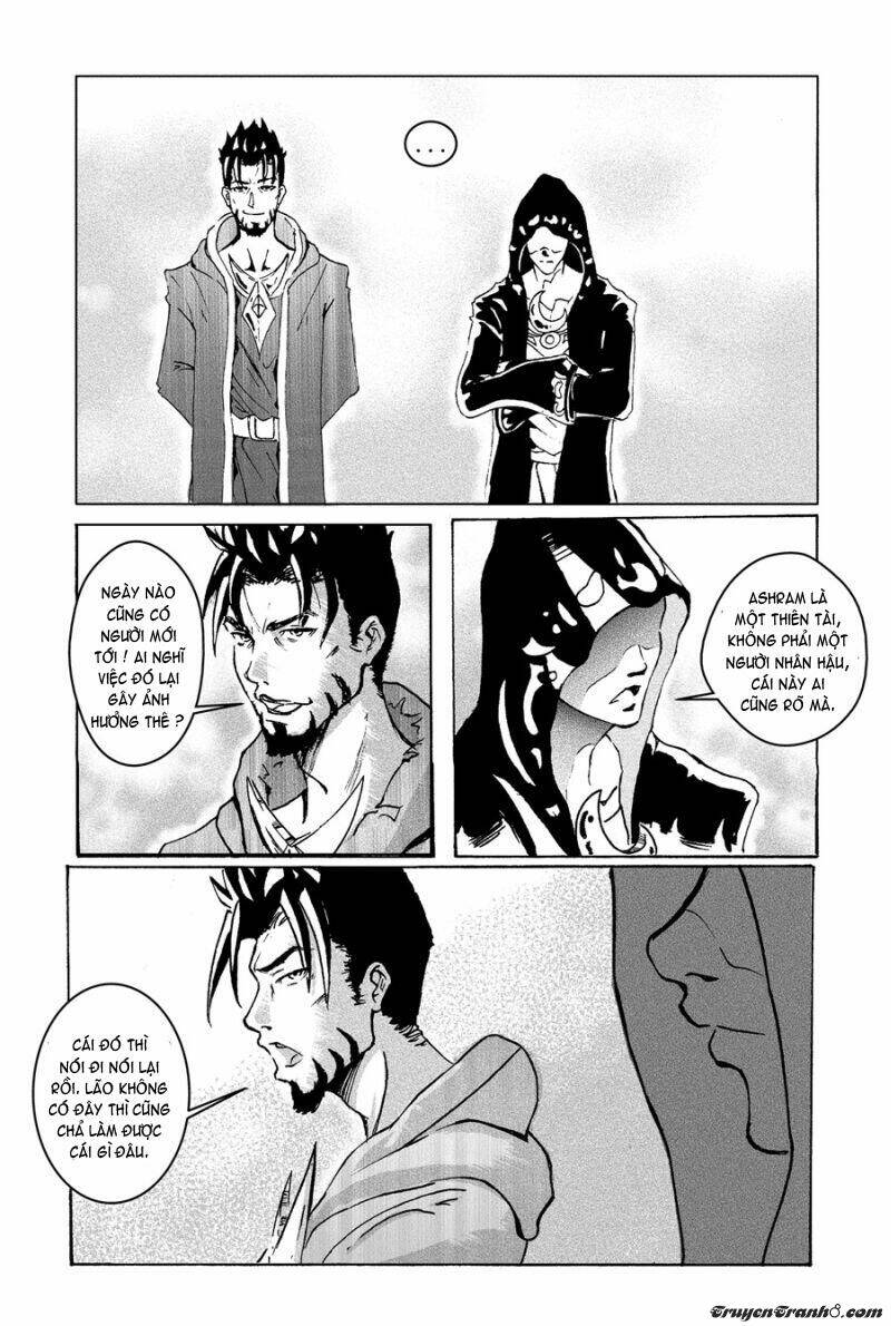 league of legend ascension chapter 1 9