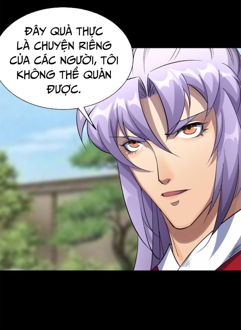 thông u đại thánh chapter 42 2