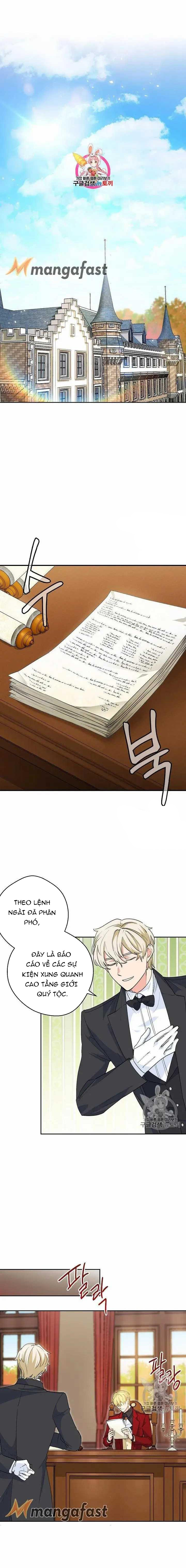 50 công thức pha trà của nữ công tước chapter 69 1